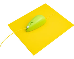 Corrugated Plastic Sheet Notching Cutter NC02