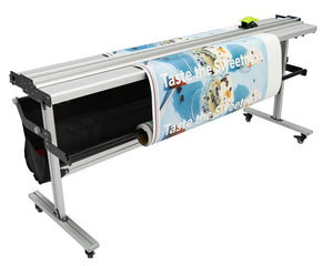 Large Format Paper Trimmer MT01