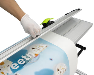 Large Format Paper Trimmer MT01