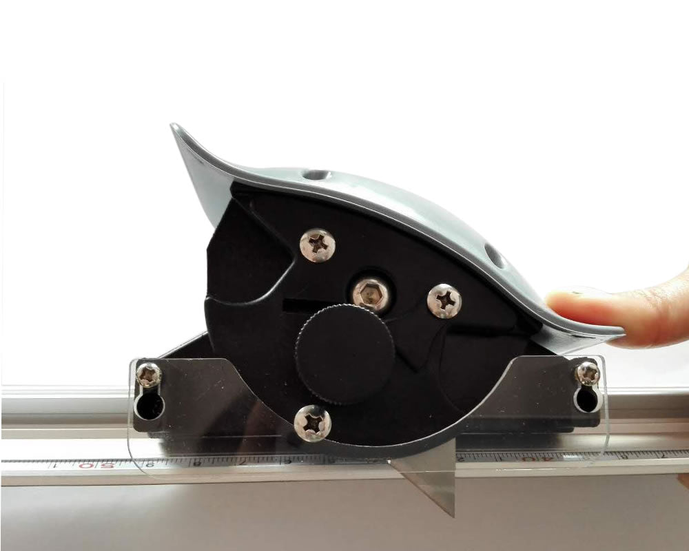 5 sizes, safety Cover is used to avoid injury when working.