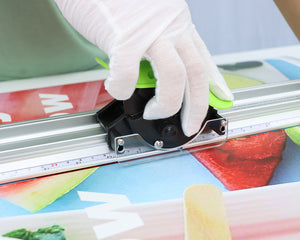 Manual Paper Trimmer MT02