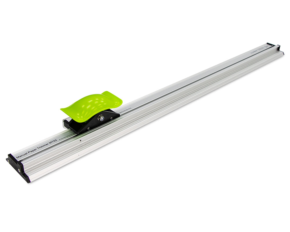 Manual Paper Trimmer MT02