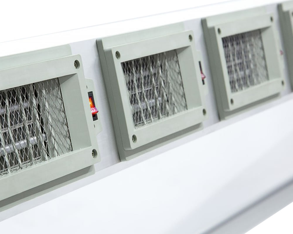 PTC heating ,high efficiency,wind and hot air in one