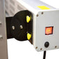 PTC heating ,high efficiency,wind and hot air in one