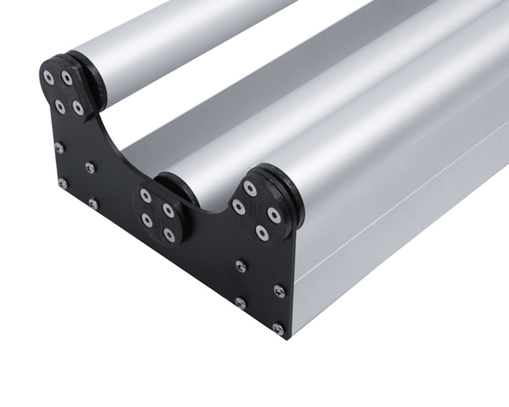 Rotary construction whic makes this an indispensable signmaking tool