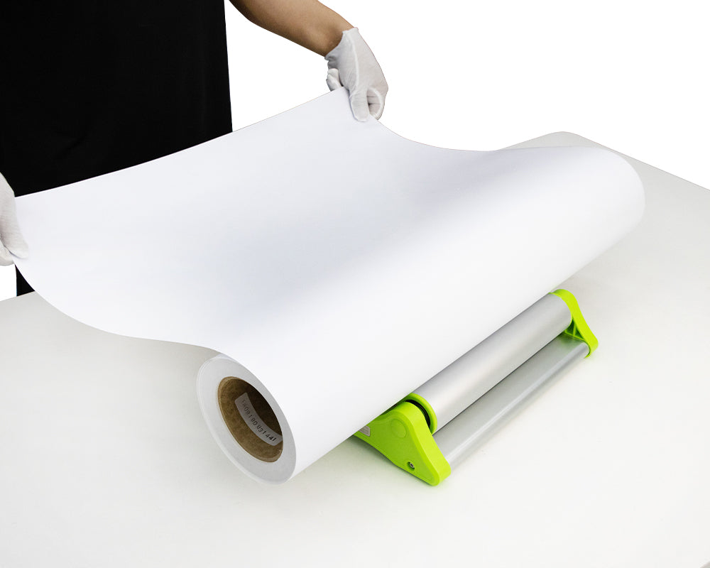 Media Roll Holder RF101-250