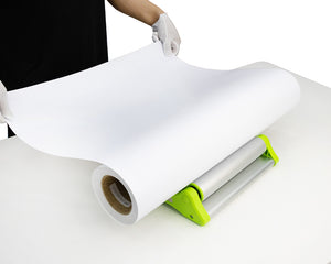 Media Roll Holder RF101-250