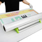 Media Roll Holder RF101-500