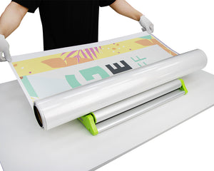 Media Roll Holder RF101-500