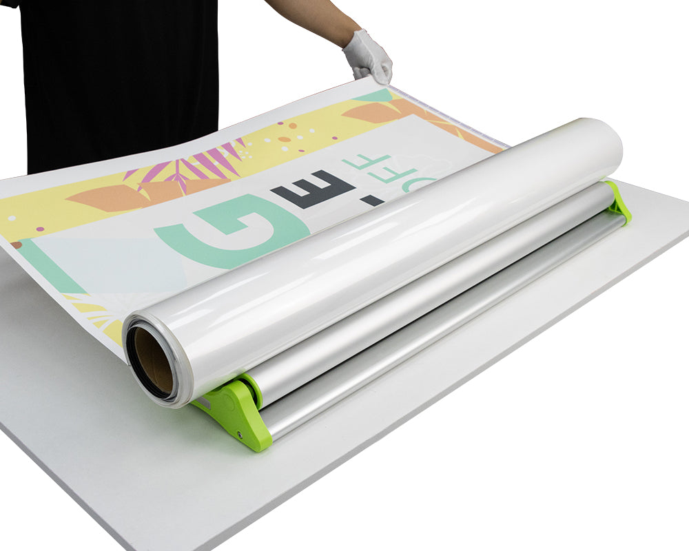Media Roll Holder RF101-800