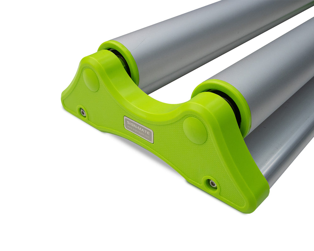 Media Roll Holder RF101-800