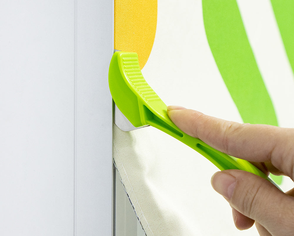SEG Specific Tool ST01 – Sign Mate