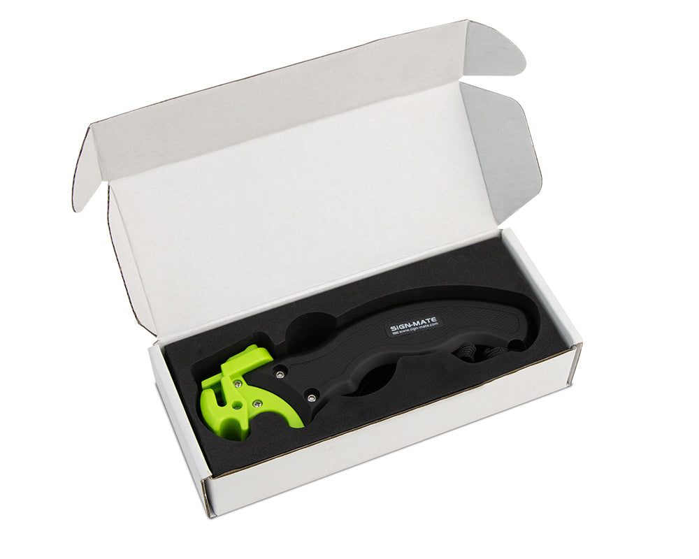 SEG Tensioning Tool ST02