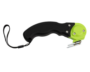 PP Hollow Board Cutter NC03
