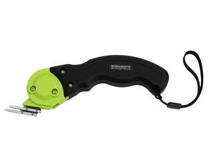 PP Hollow Board Cutter NC03