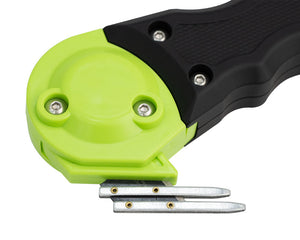 PP Hollow Board Cutter NC03