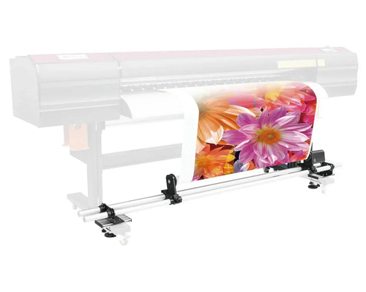 Take Up System K3-02-Sign Mate