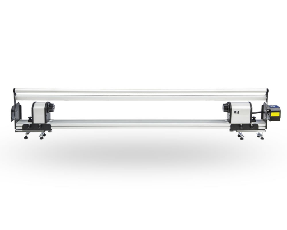 High quality take-up system suitable for ROLAND printers 54"/64"/74" 