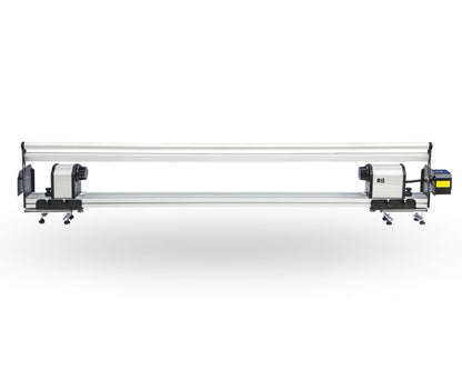 High quality take-up system suitable for ROLAND printers 54"/64"/74" 