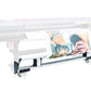 High quality take-up system suitable for ROLAND printers 54"/64"/74" 