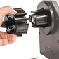 High quality take-up system suitable for ROLAND printers 54"/64"/74" 