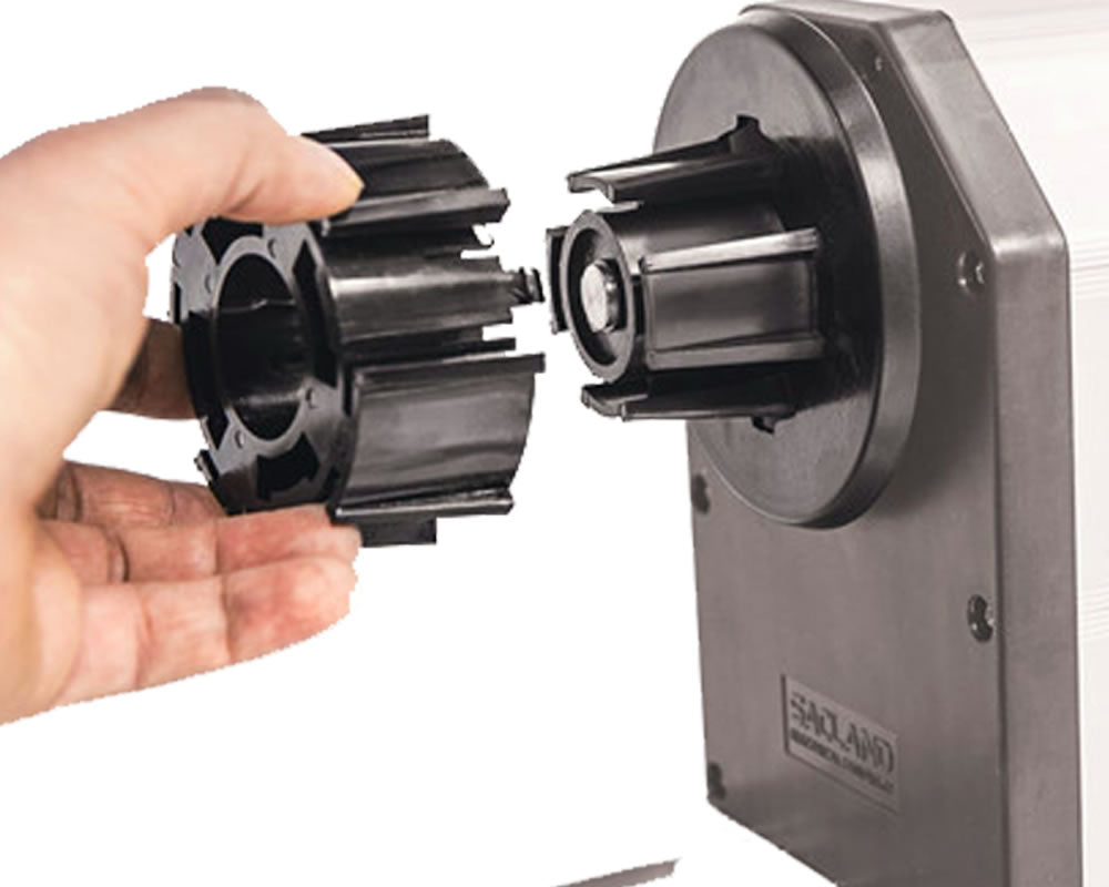 High quality take-up system suitable for ROLAND printers 54"/64"/74" 
